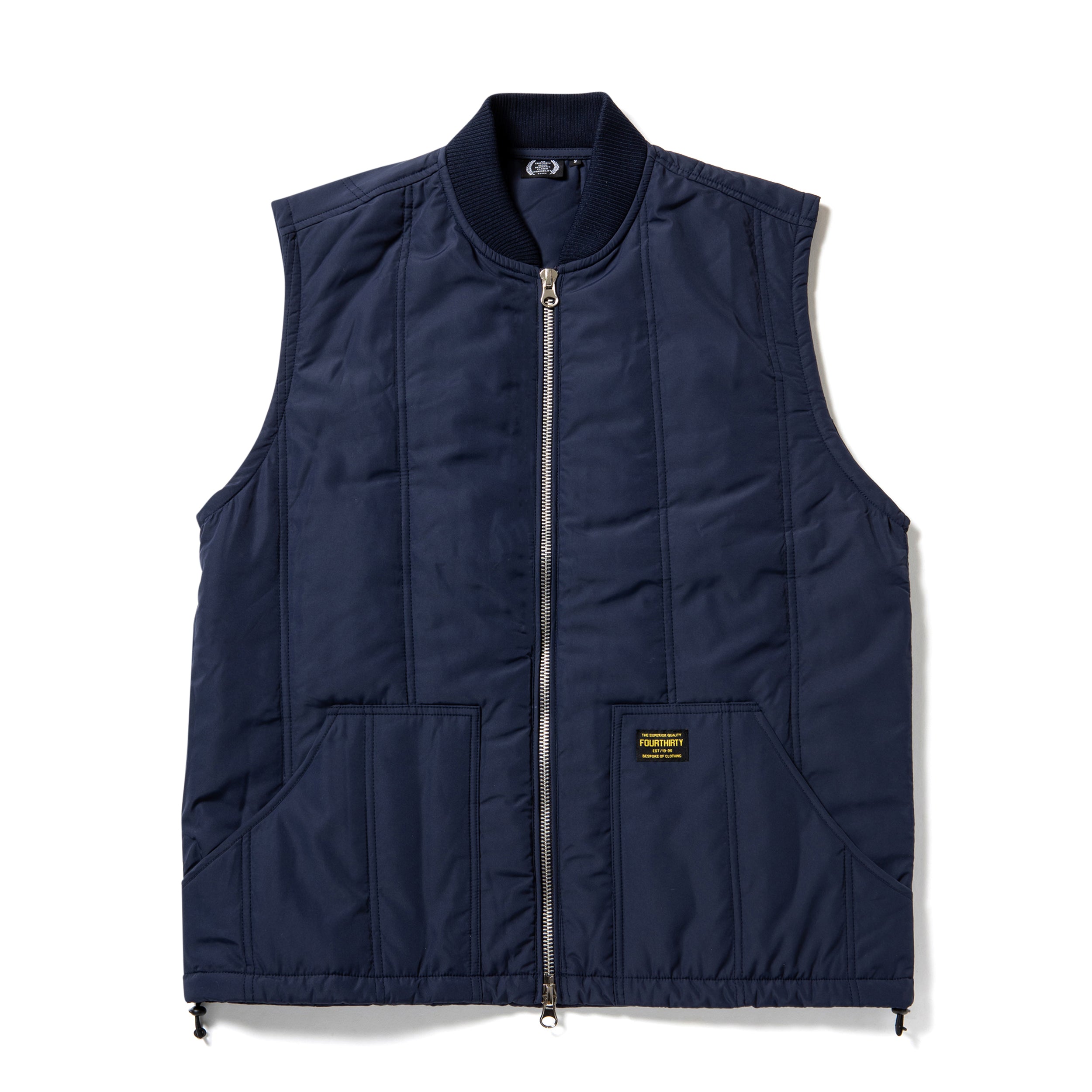 430 PAD LINER VEST