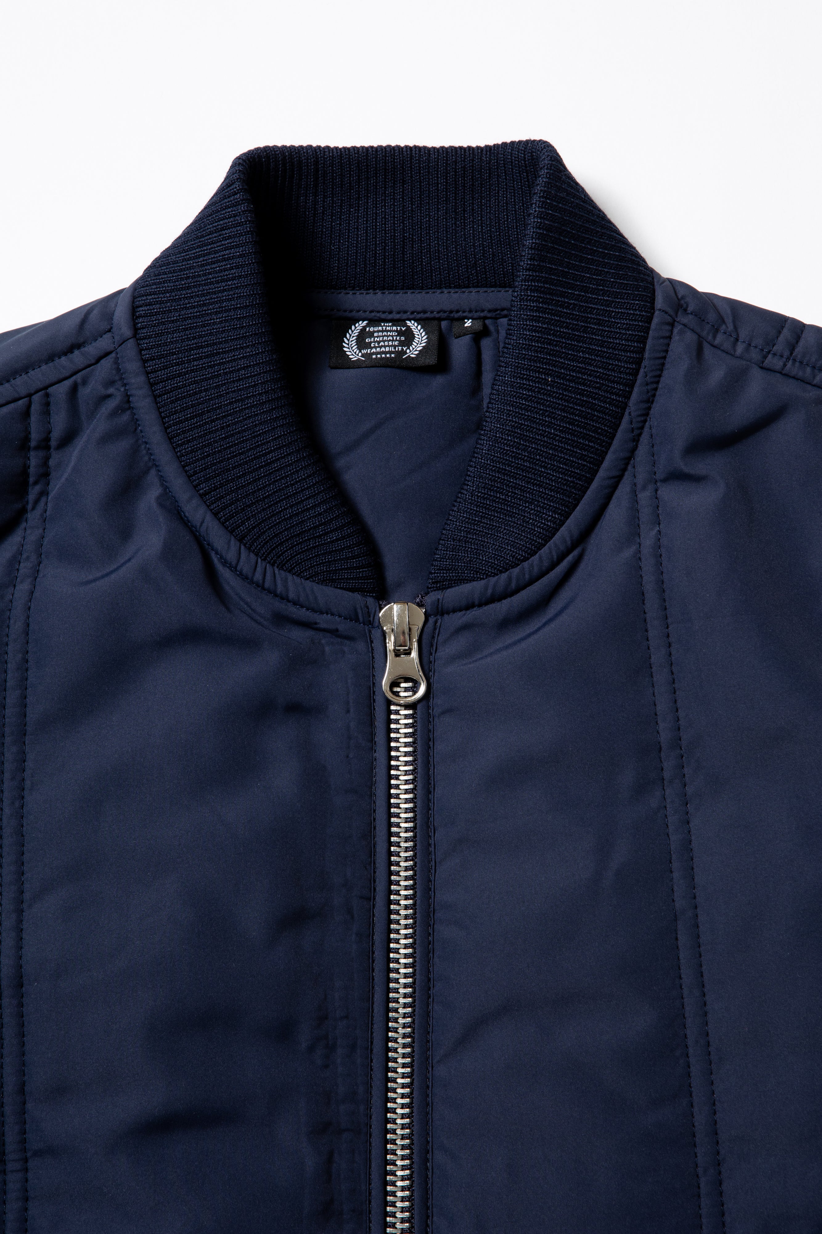 430 PAD LINER VEST