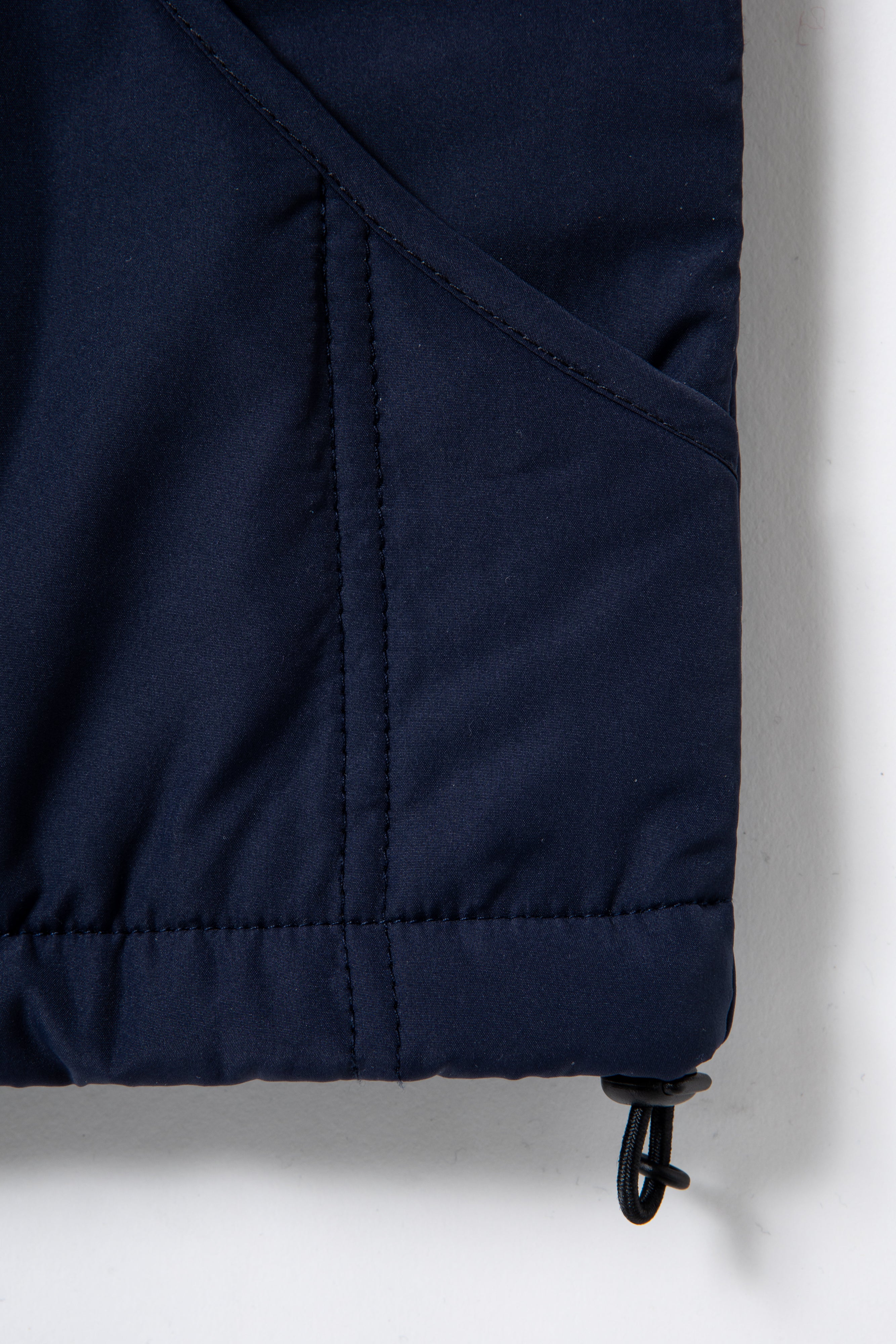 430 PAD LINER VEST