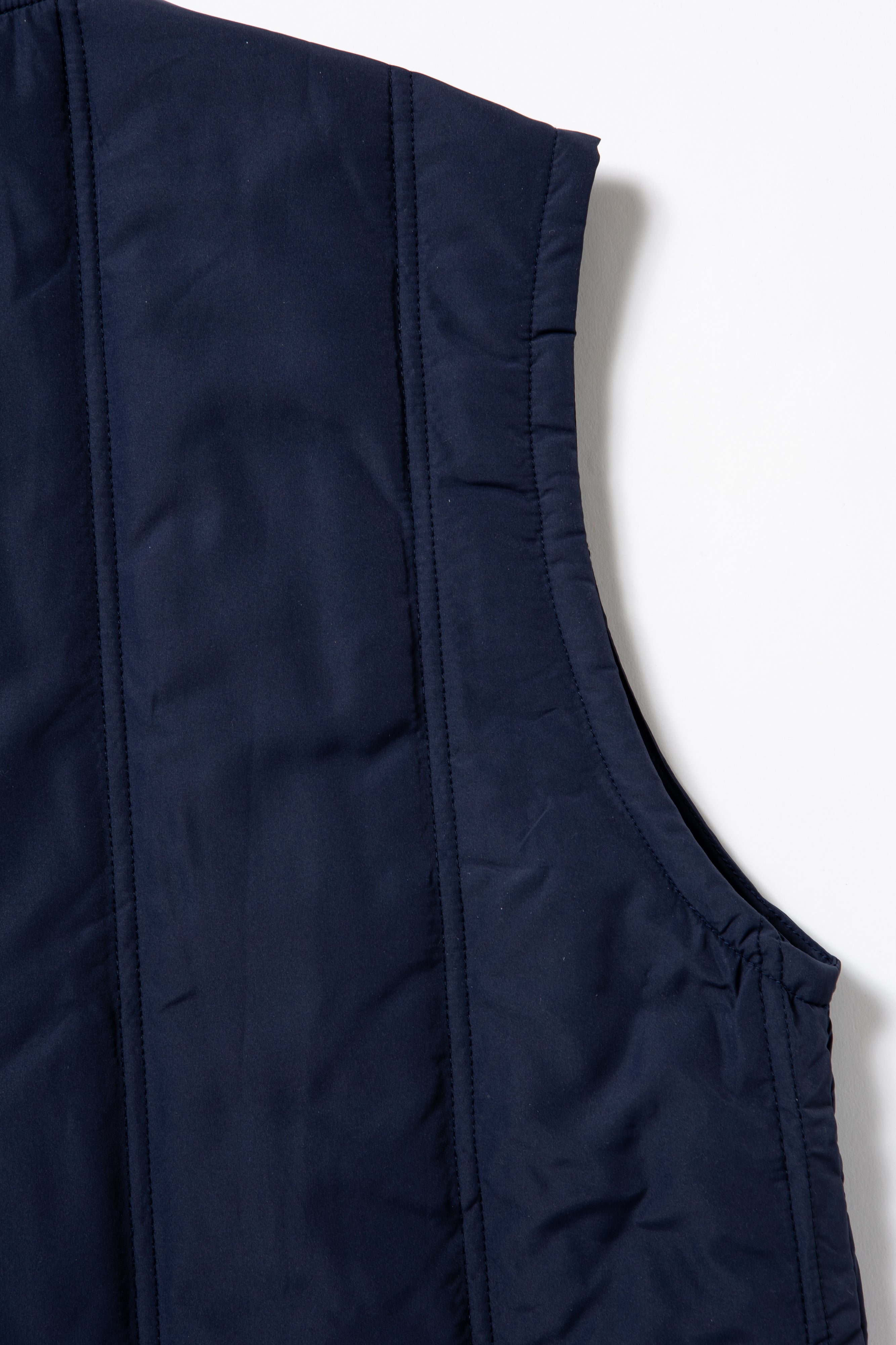 430 PAD LINER VEST