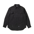 430 L/S HEMP UTILITY SHIRT