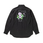 430 L/S HEMP UTILITY SHIRT