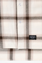 430 L/S OMBRE CHECK SHIRT