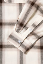 430 L/S OMBRE CHECK SHIRT