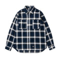 430 L/S OMBRE CHECK SHIRT