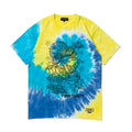 430 YBF TIEDYE S/S TEE