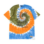430 YBF TIEDYE S/S TEE