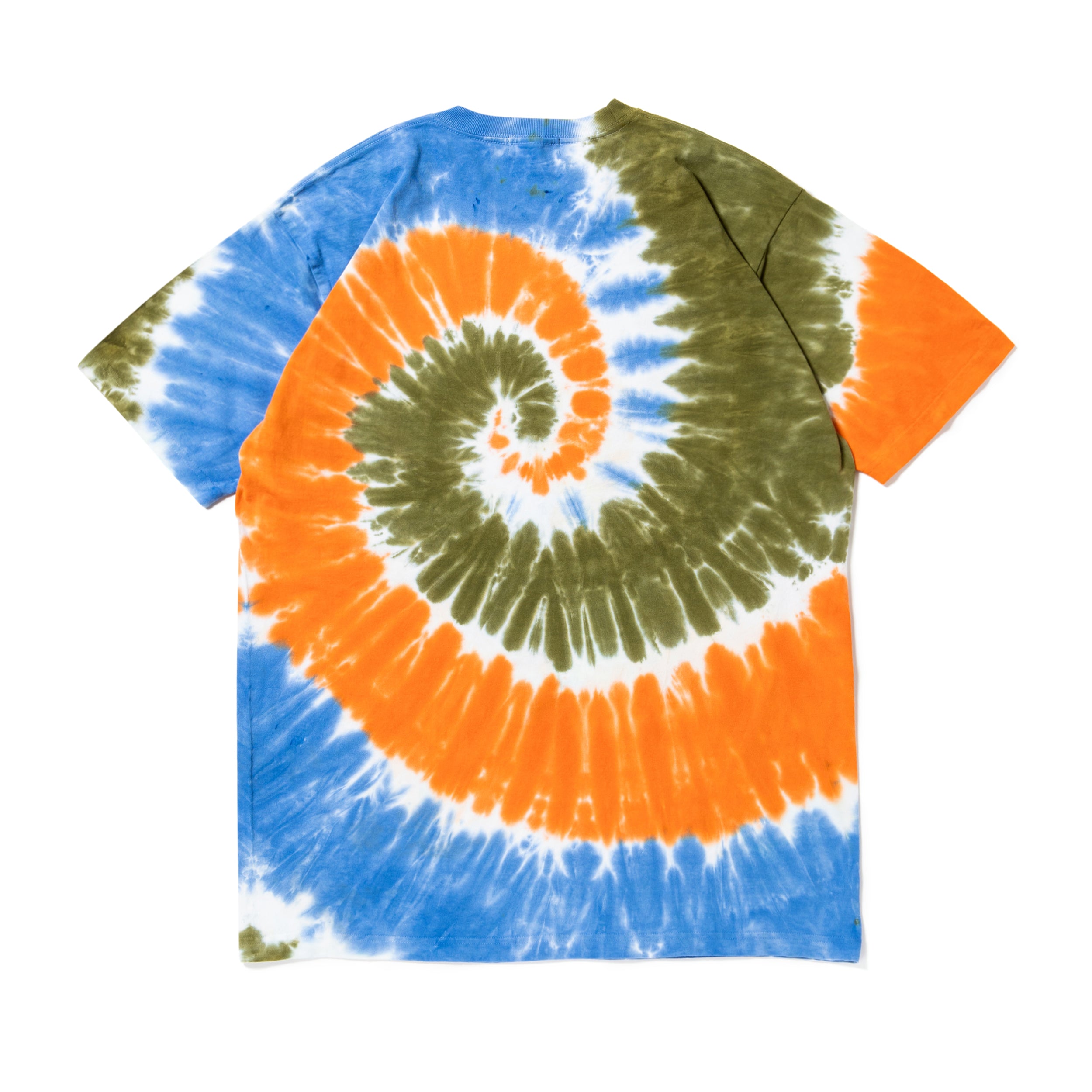 430 YBF TIEDYE S/S TEE