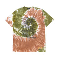 430 YBF TIEDYE S/S TEE