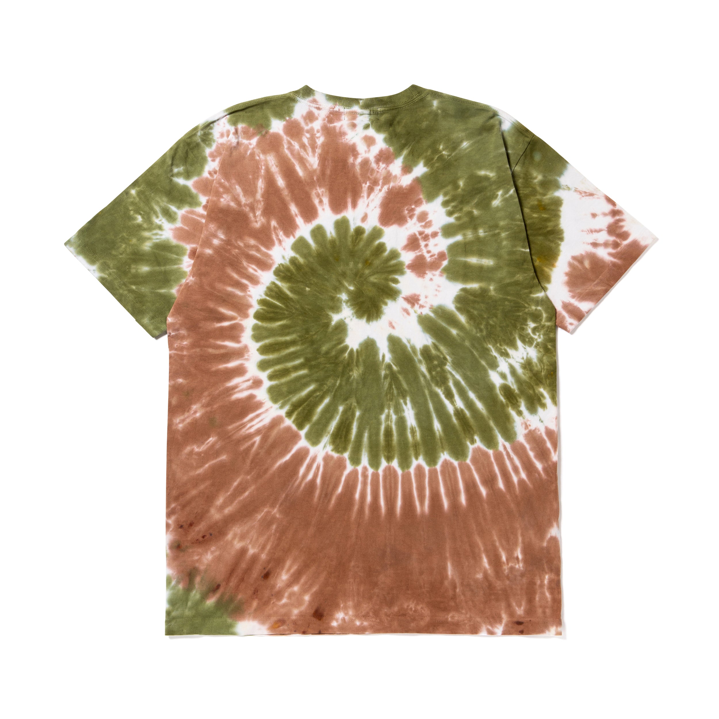 430 YBF TIEDYE S/S TEE