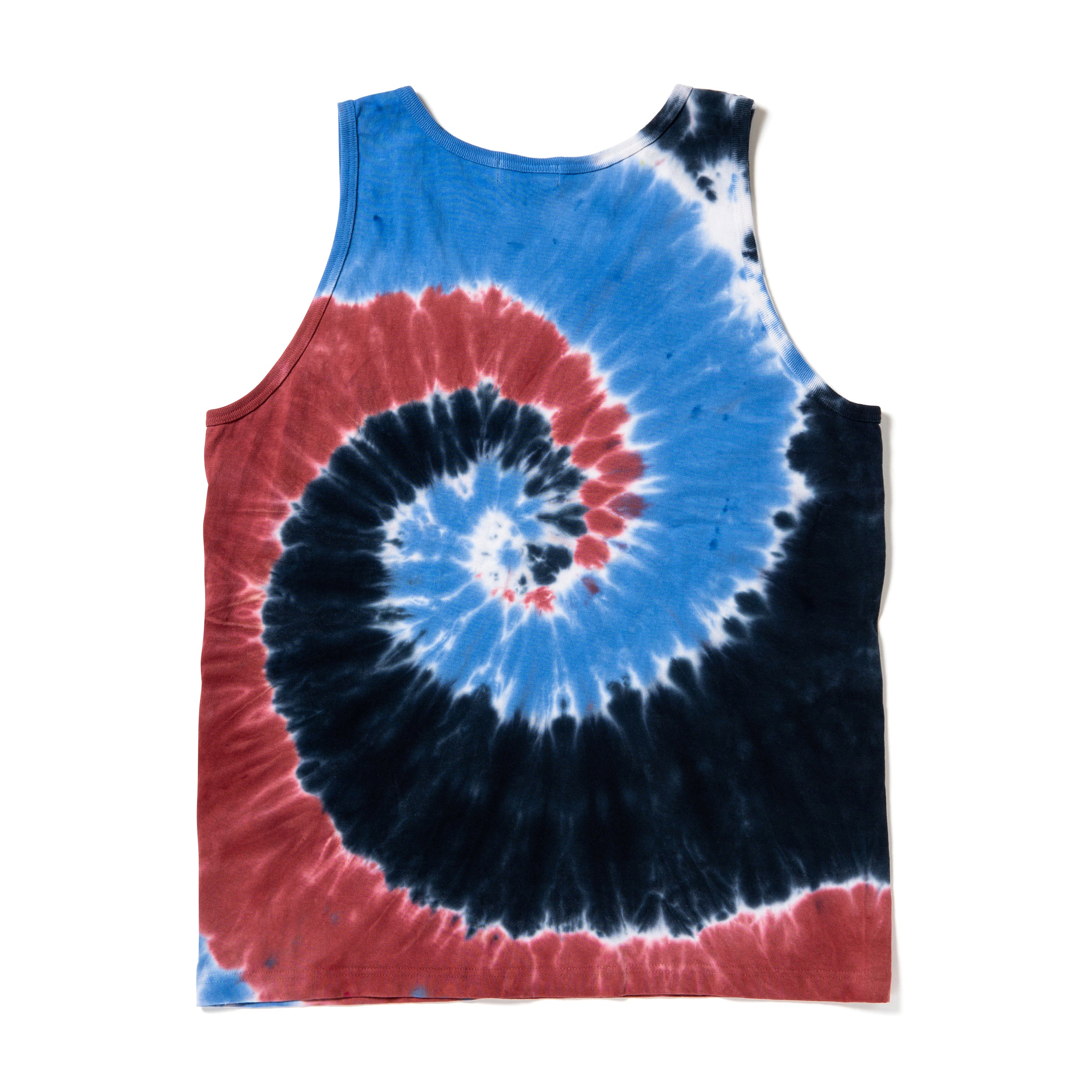 430 YBF TIEDYE TANKTOP