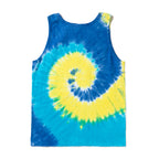 430 YBF TIEDYE TANKTOP