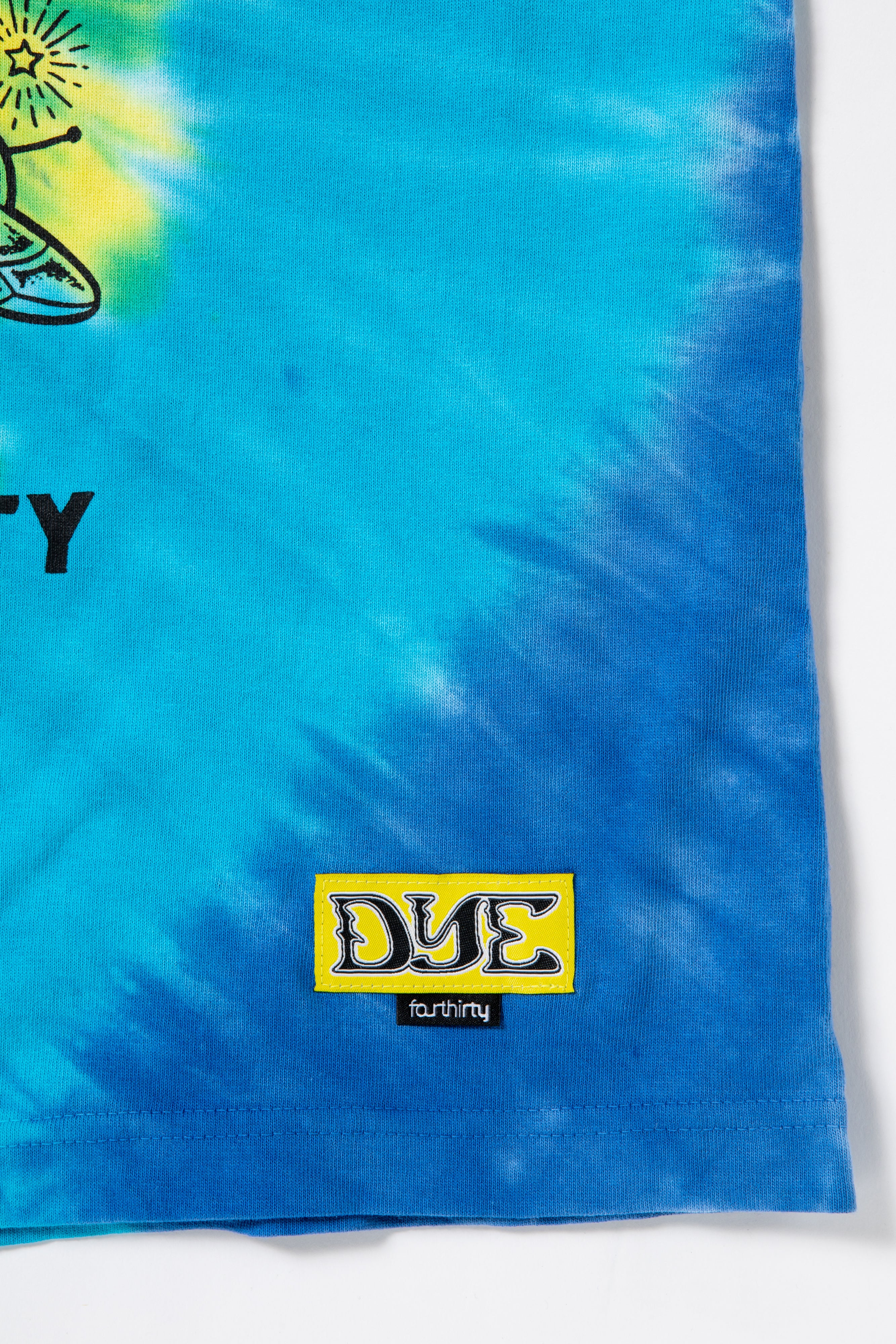 430 YBF TIEDYE TANKTOP