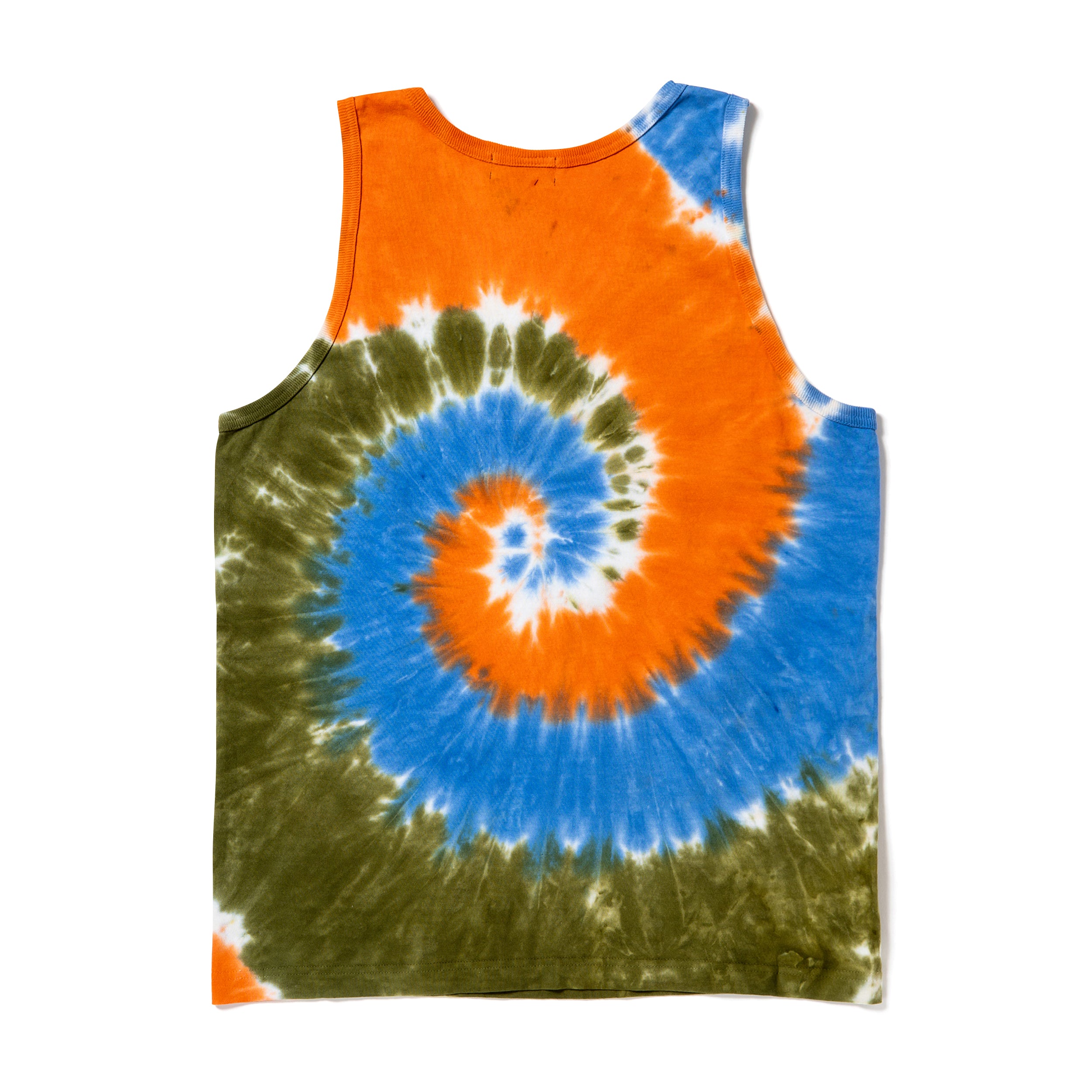 430 YBF TIEDYE TANKTOP