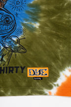 430 YBF TIEDYE TANKTOP