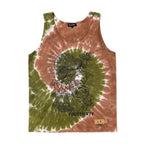 430 YBF TIEDYE TANKTOP
