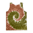 430 YBF TIEDYE TANKTOP