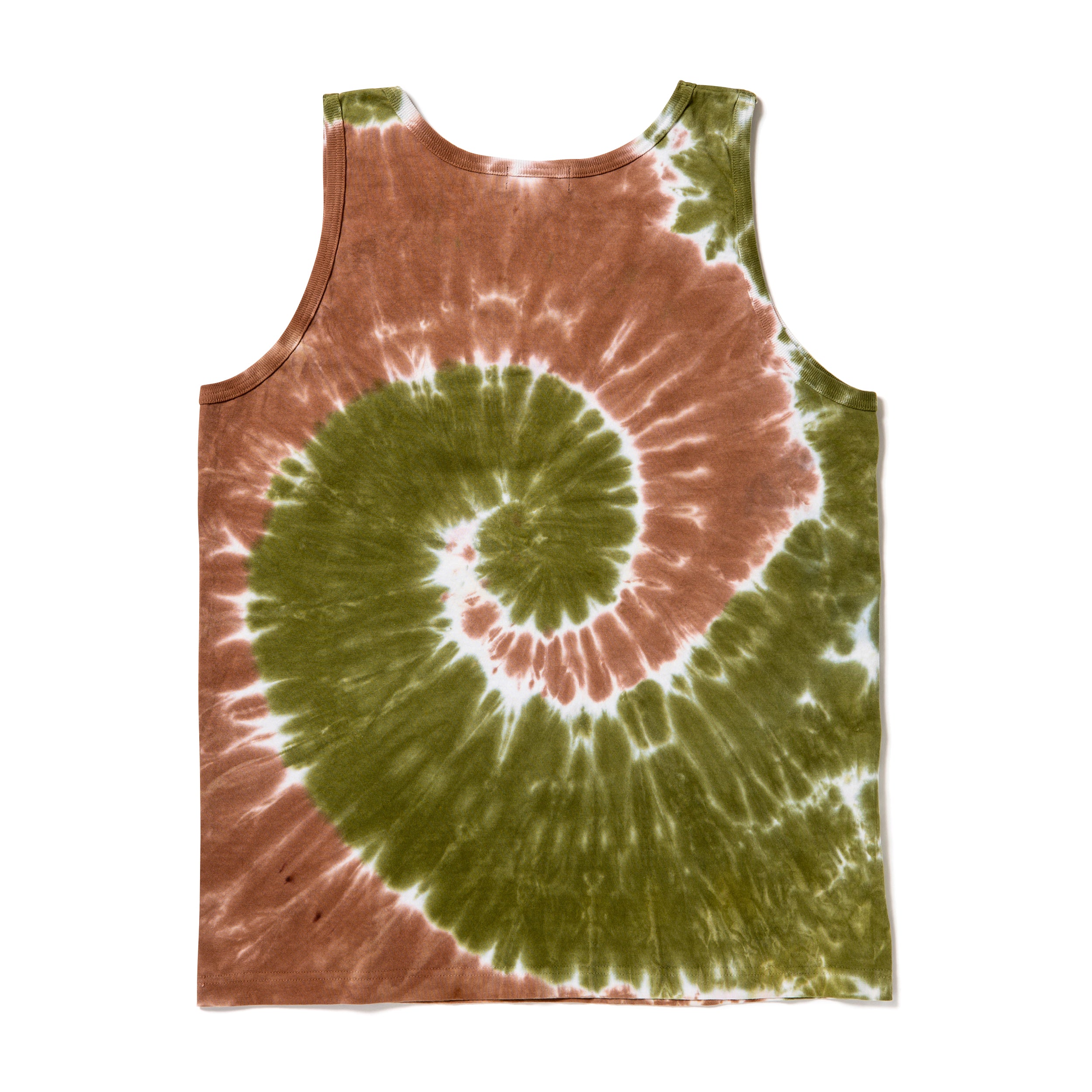 430 YBF TIEDYE TANKTOP