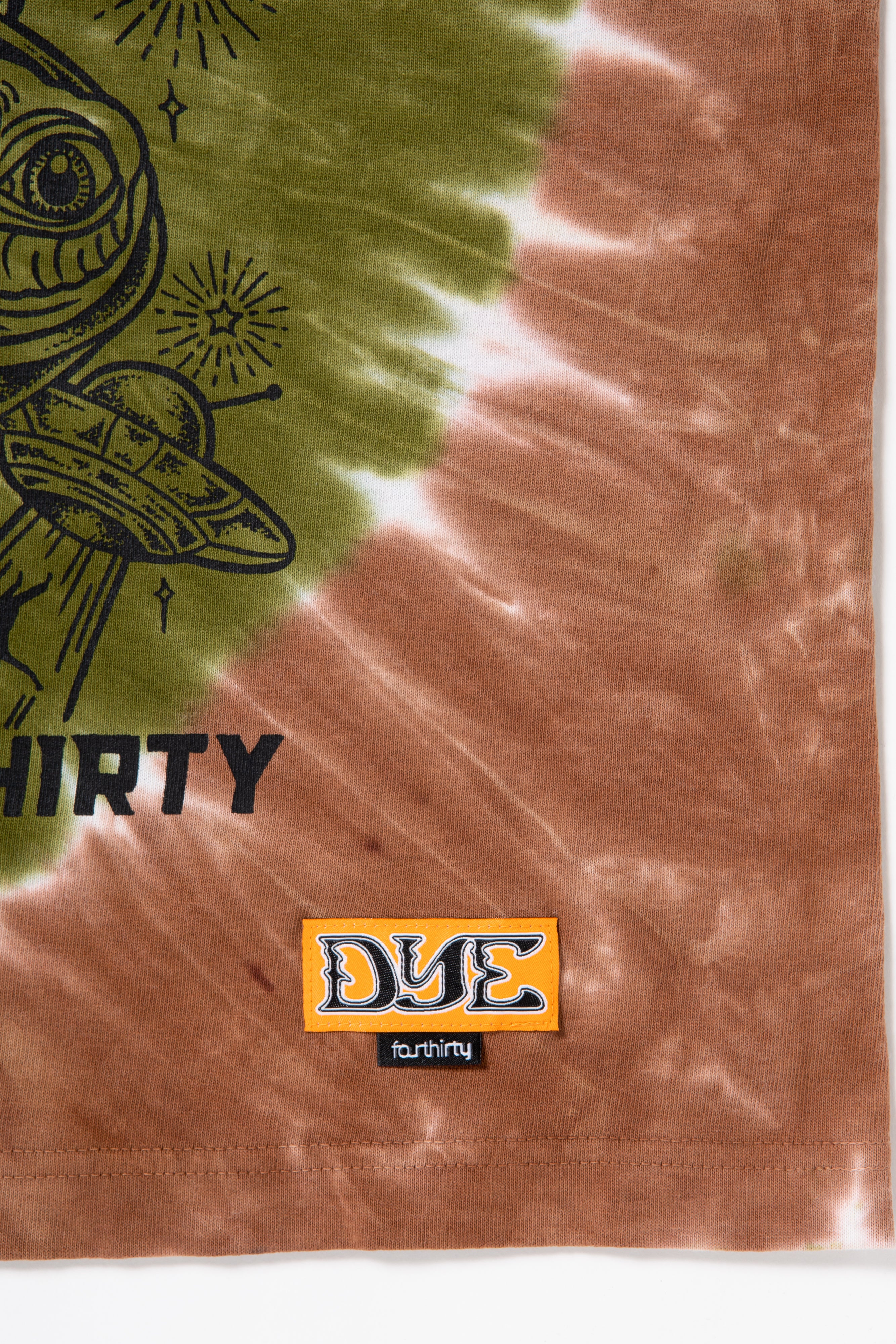 430 YBF TIEDYE TANKTOP