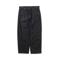 430 DLS-S SLVG DENIM 1-WASH