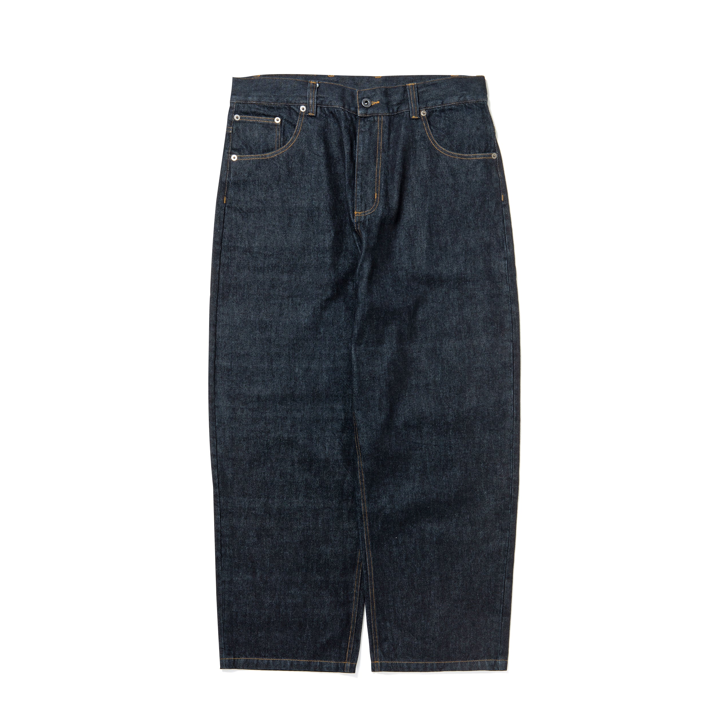 [2026 AUTUMN / WINTER 9月発売予約商品] 430 DLS-S SLVG DENIM 1-WASH