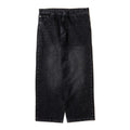 430 DLS-S SLVG DENIM H-WASH