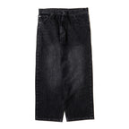 [2026 AUTUMN / WINTER 9月発売予約商品] 430 DLS-S SLVG DENIM H-WASH