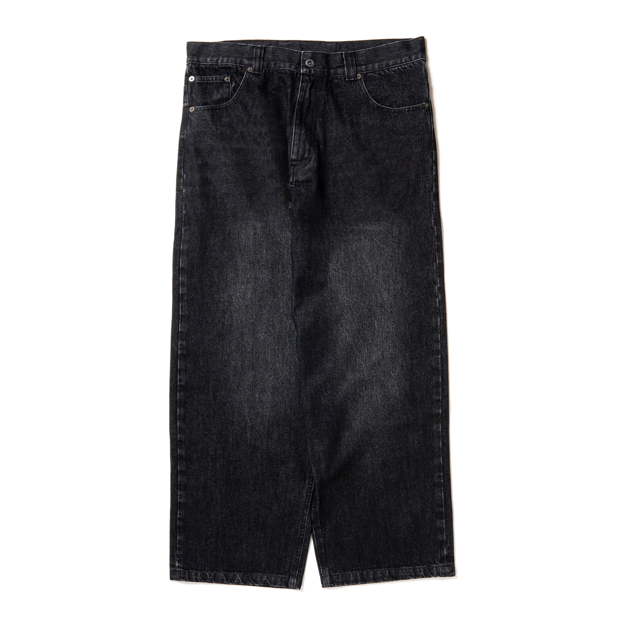 [2026 AUTUMN / WINTER 9月発売予約商品] 430 DLS-S SLVG DENIM H-WASH