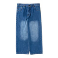 [2026 AUTUMN / WINTER 9月発売予約商品] 430 DLS-S SLVG DENIM H-WASH