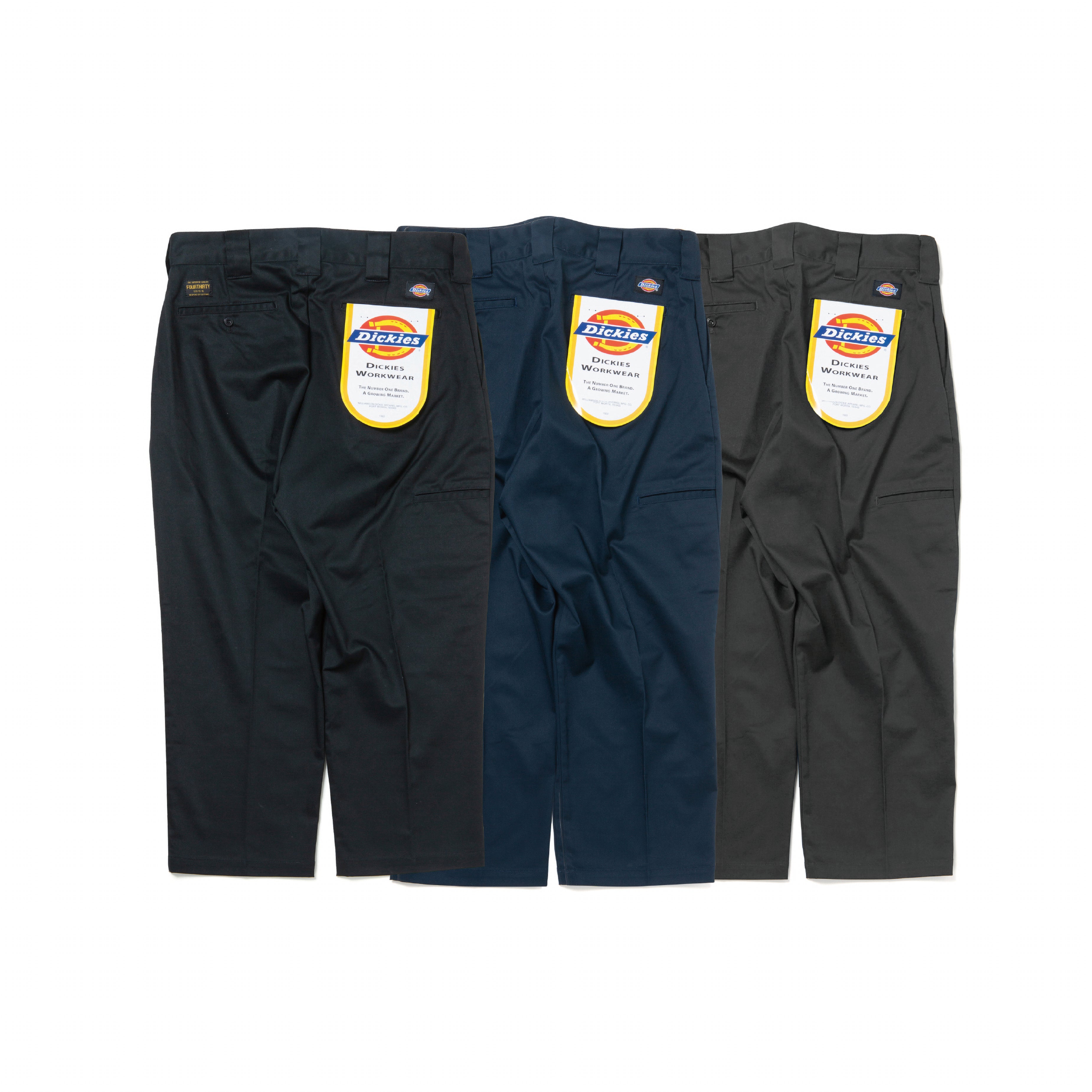 430 DF BT-W CHINO