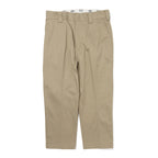 [2026 AUTUMN / WINTER 9月発売予約商品] 430 DF BT-W CHINO