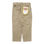 [2026 AUTUMN / WINTER 9月発売予約商品] 430 DF BT-W CHINO