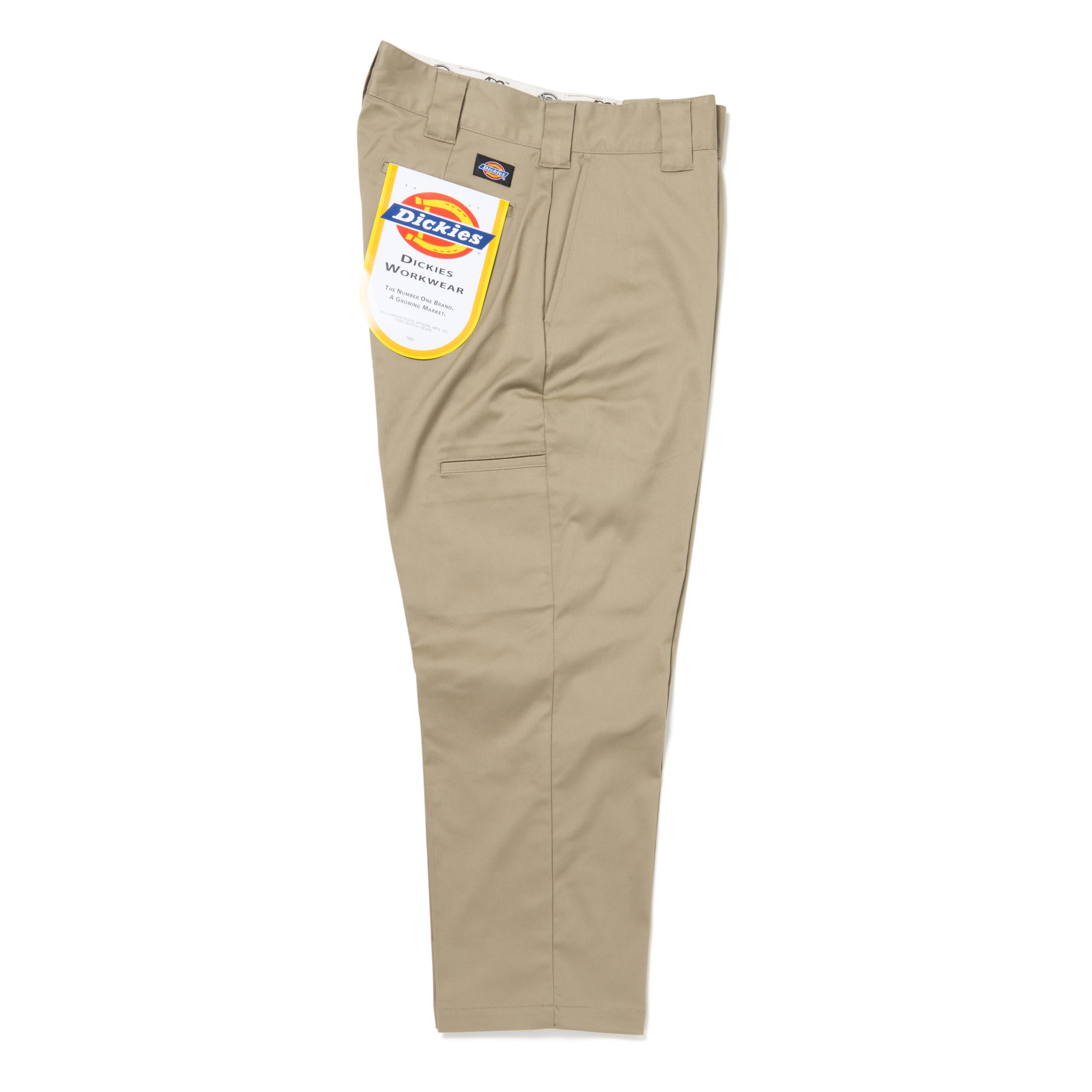 [2026 AUTUMN / WINTER 9月発売予約商品] 430 DF BT-W CHINO