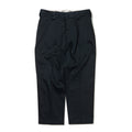 [2026 AUTUMN / WINTER 9月発売予約商品] 430 DF BT-W CHINO