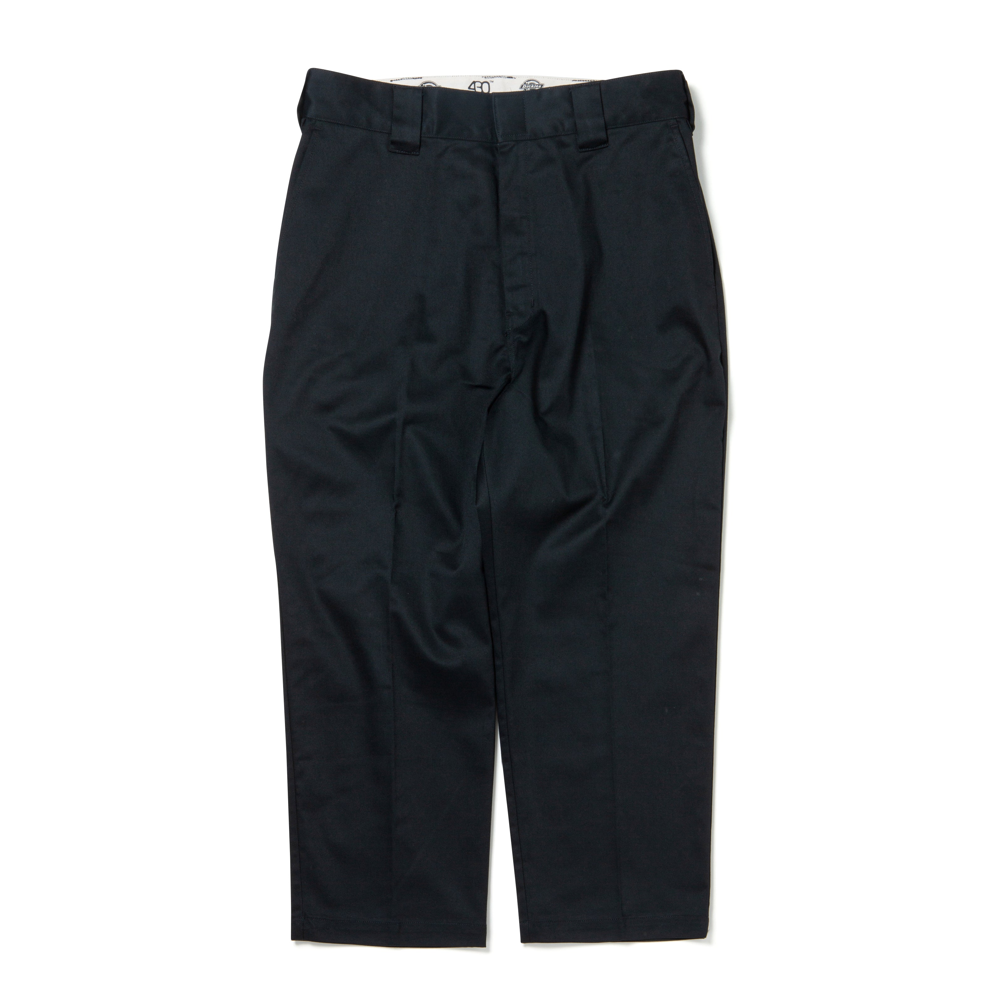 [2026 AUTUMN / WINTER 9月発売予約商品] 430 DF BT-W CHINO