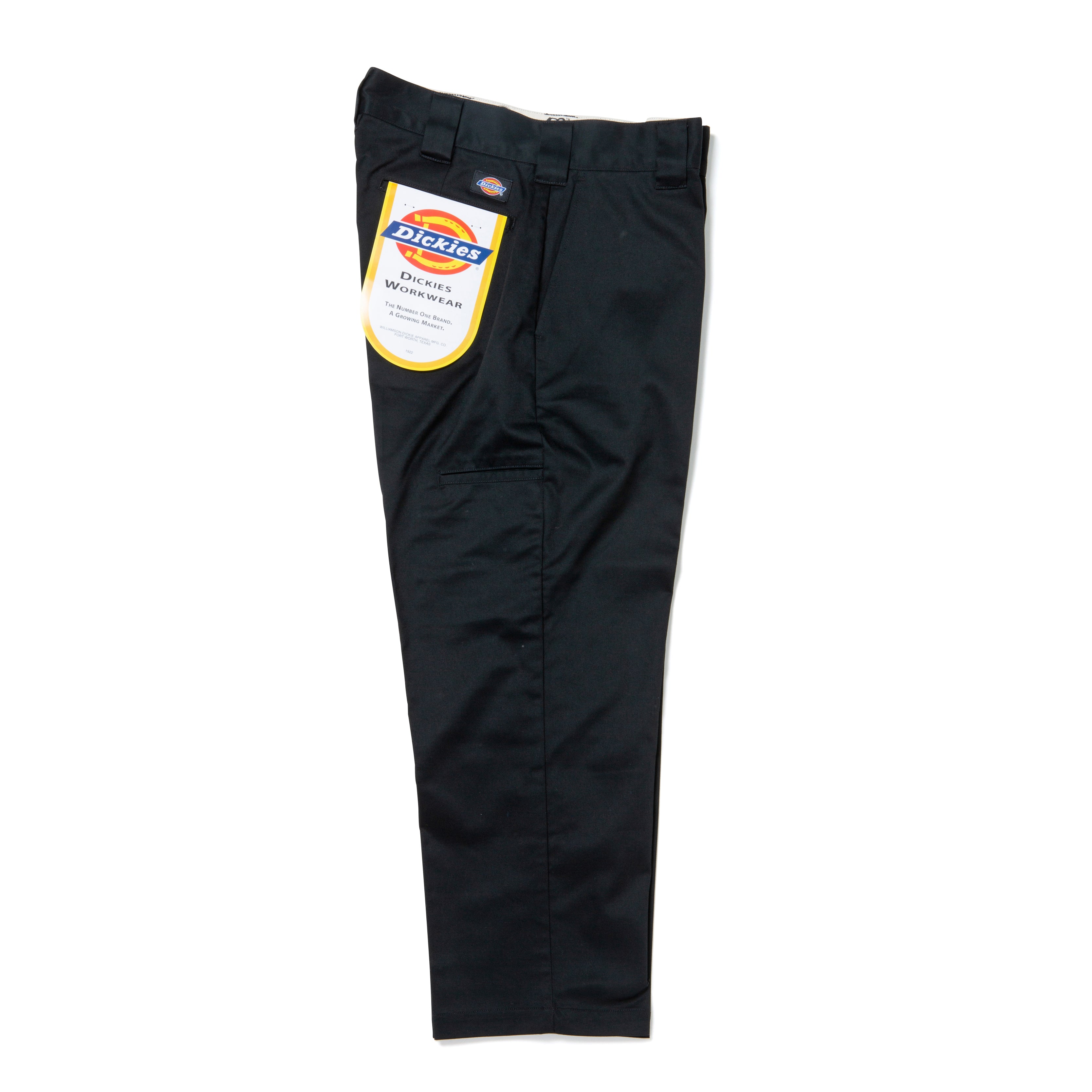 [2026 AUTUMN / WINTER 9月発売予約商品] 430 DF BT-W CHINO