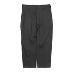 [2026 AUTUMN / WINTER 9月発売予約商品] 430 DF BT-W CHINO