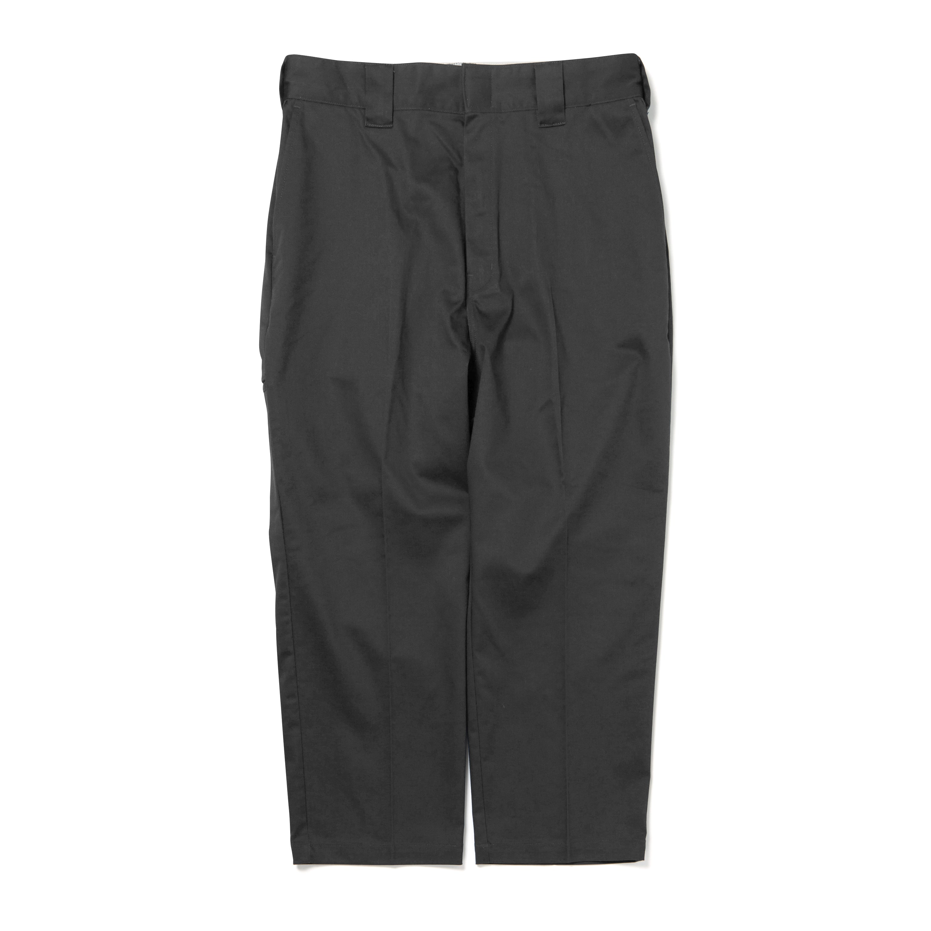 [2026 AUTUMN / WINTER 9月発売予約商品] 430 DF BT-W CHINO