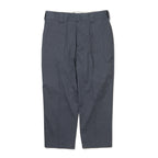 [2026 AUTUMN / WINTER 9月発売予約商品] 430 DF BT-W CHINO