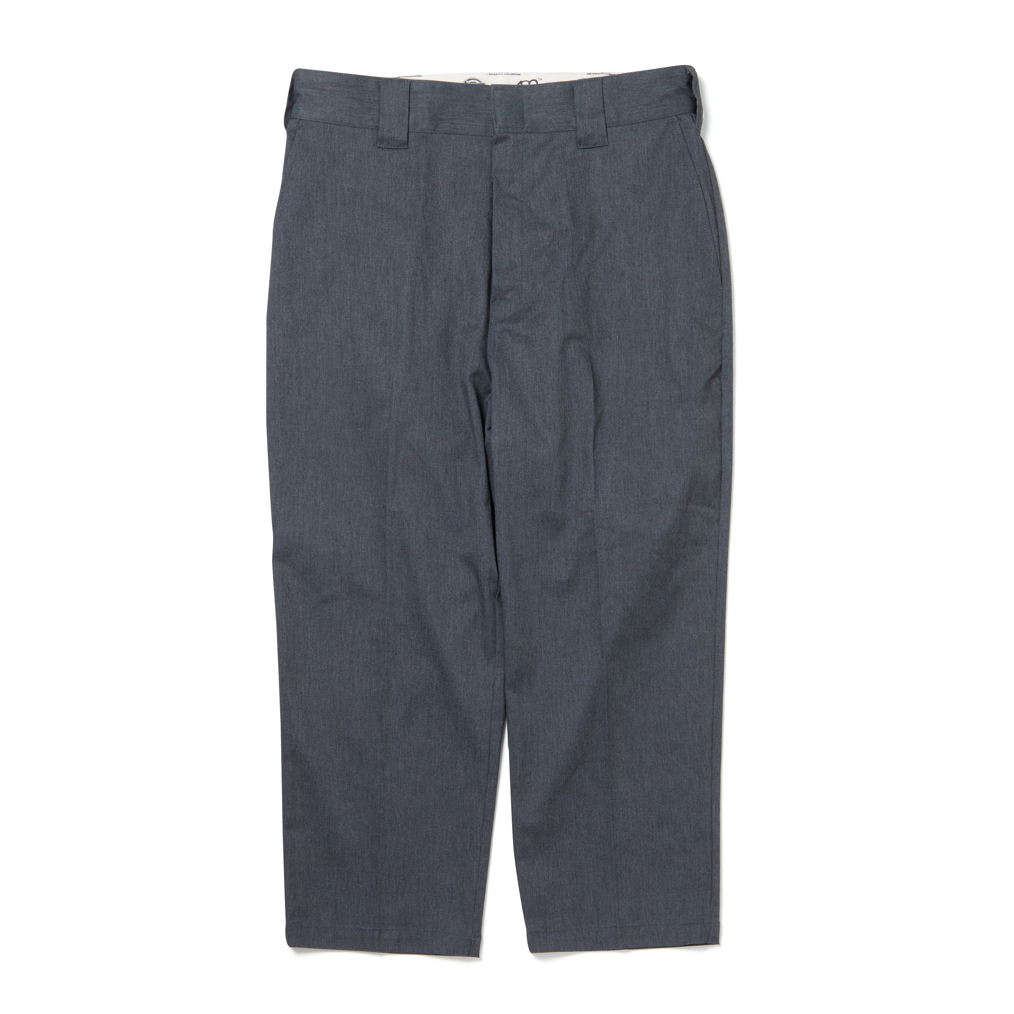 [2026 AUTUMN / WINTER 9月発売予約商品] 430 DF BT-W CHINO