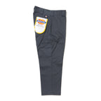[2026 AUTUMN / WINTER 9月発売予約商品] 430 DF BT-W CHINO
