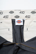 [2026 AUTUMN / WINTER 9月発売予約商品] 430 DF BT-W CHINO