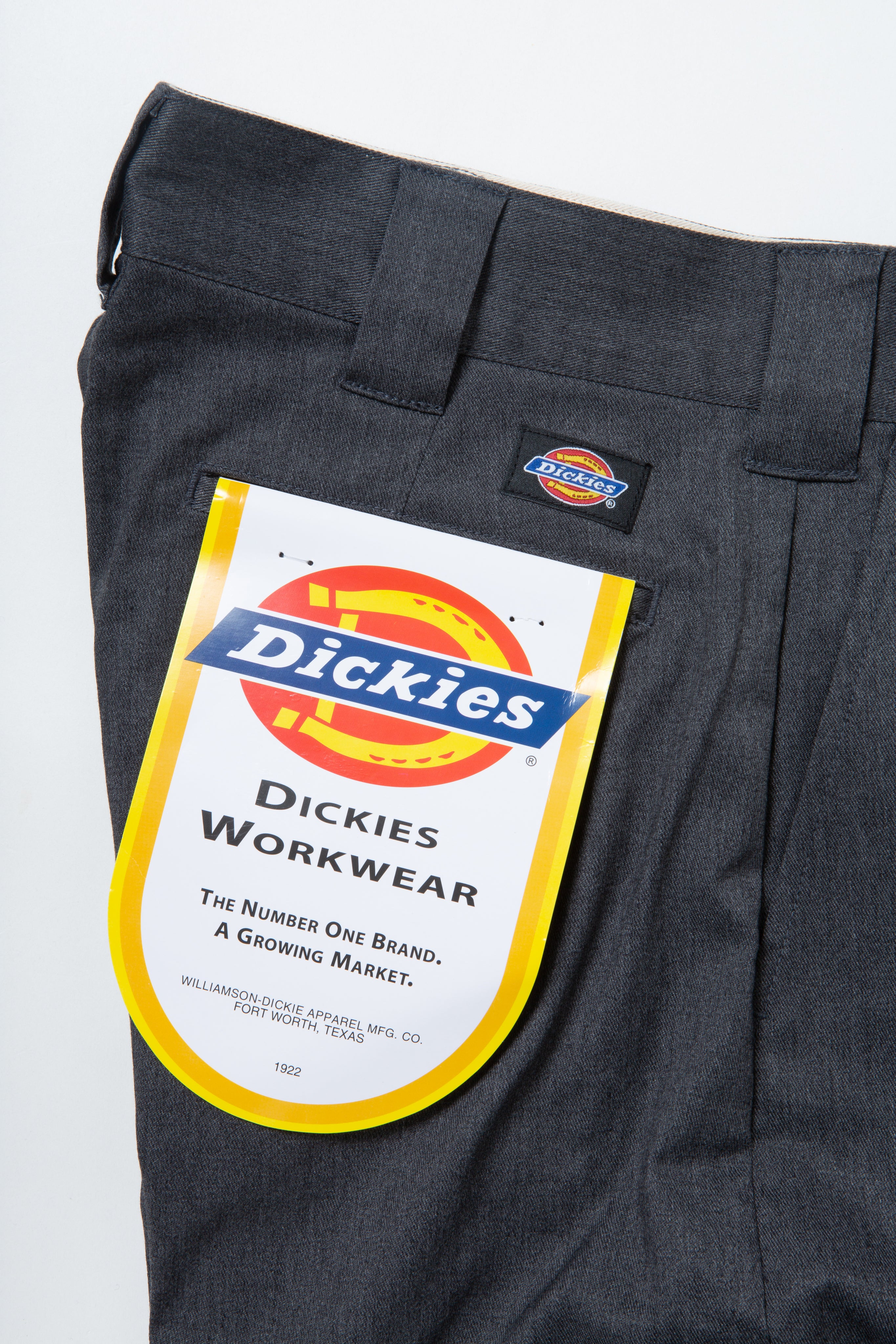 [2026 AUTUMN / WINTER 9月発売予約商品] 430 DF BT-W CHINO