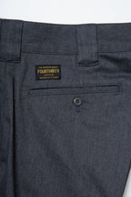 [2026 AUTUMN / WINTER 9月発売予約商品] 430 DF BT-W CHINO