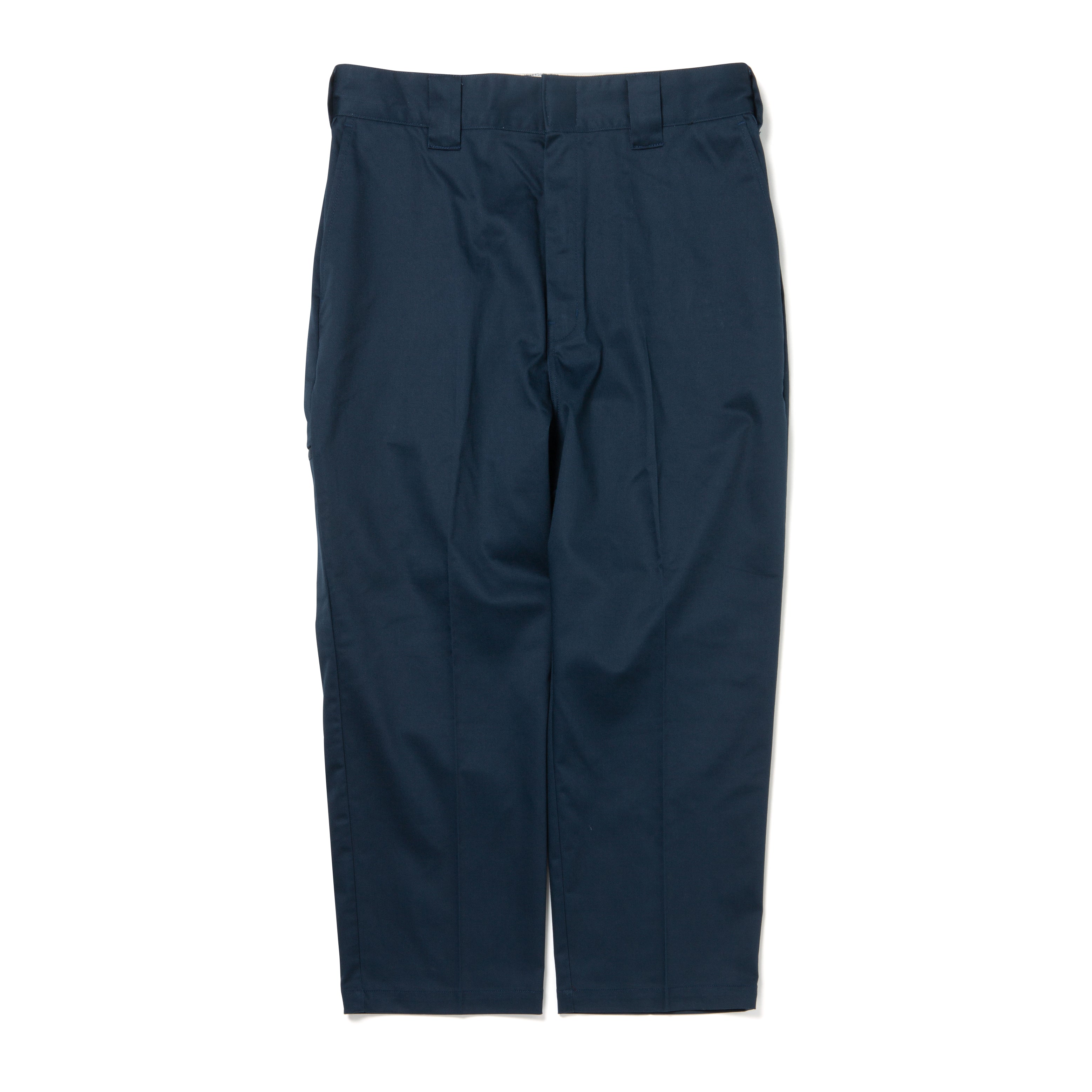 [2026 AUTUMN / WINTER 9月発売予約商品] 430 DF BT-W CHINO