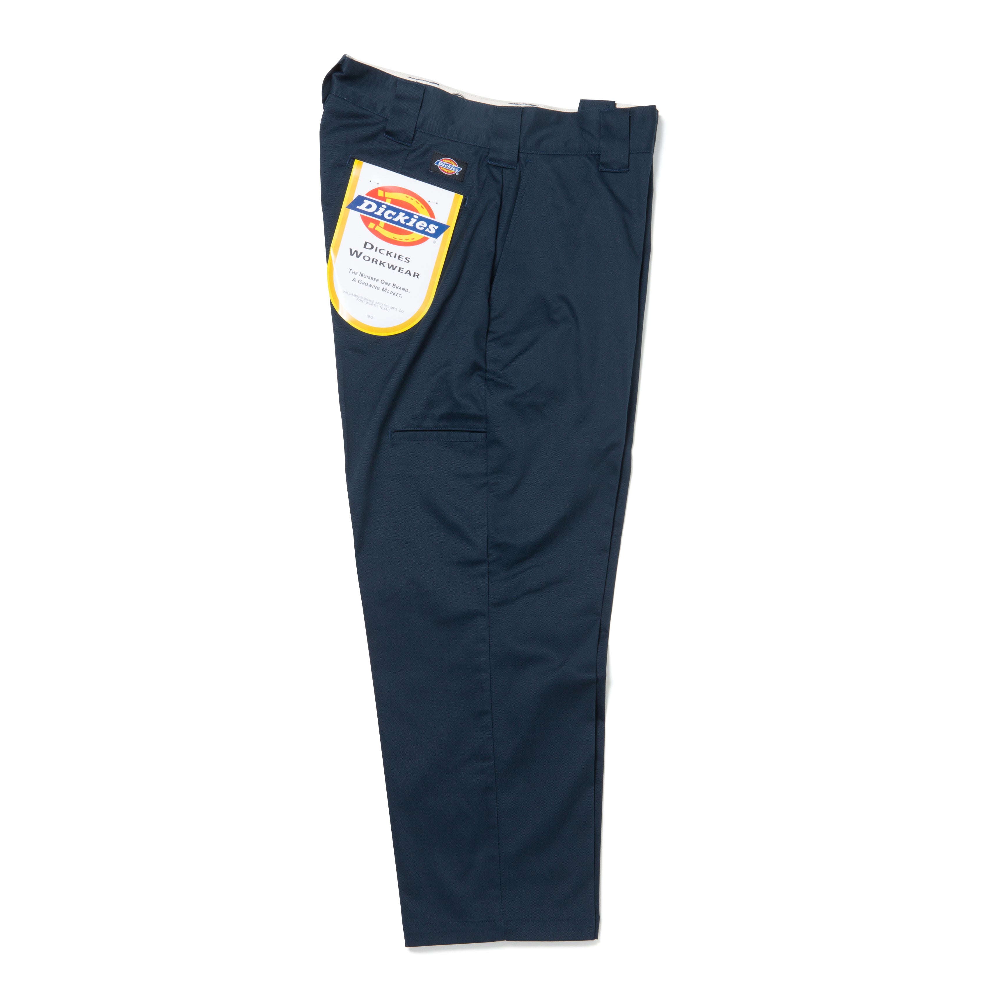 [2026 AUTUMN / WINTER 9月発売予約商品] 430 DF BT-W CHINO