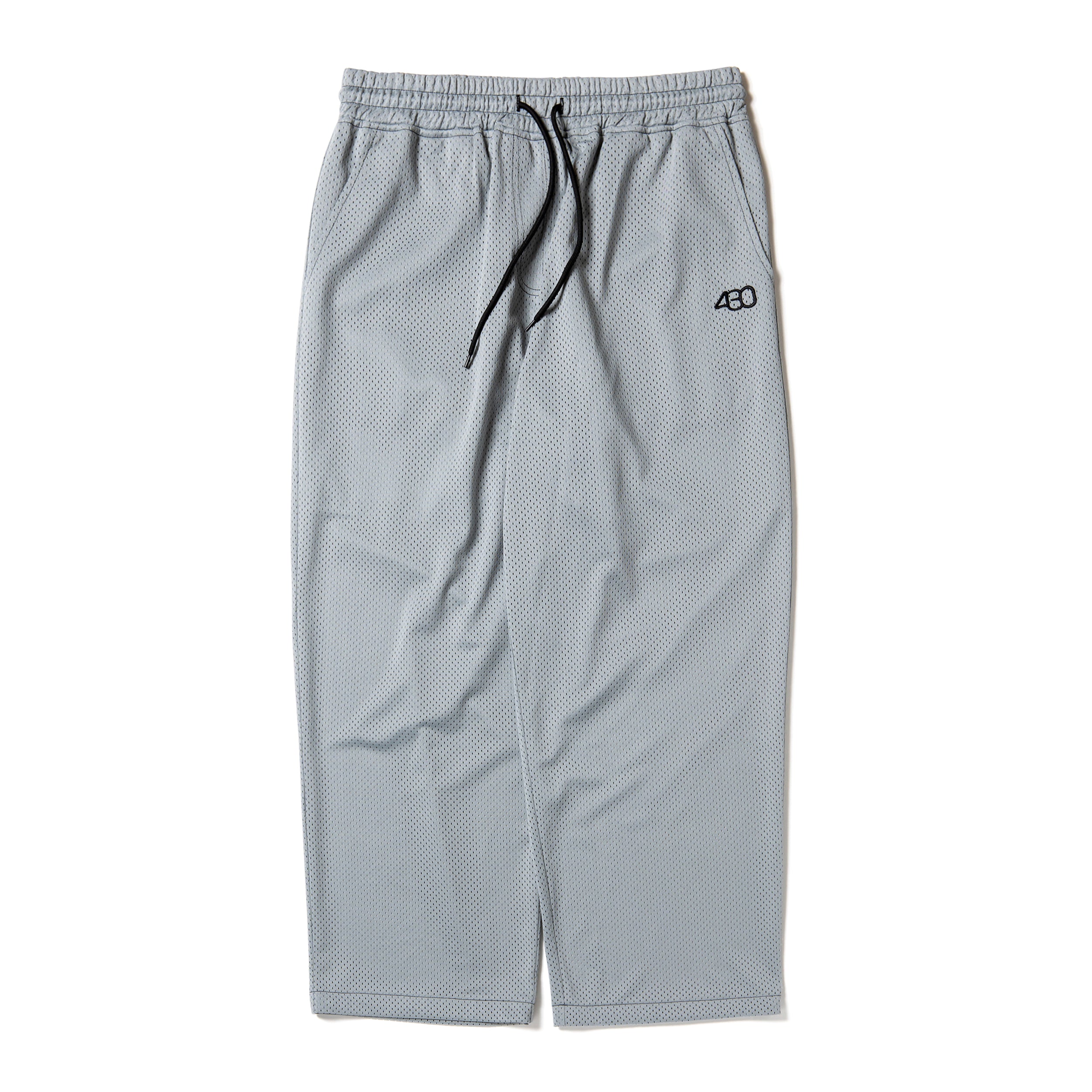 430 MESH TROUSER PANTS