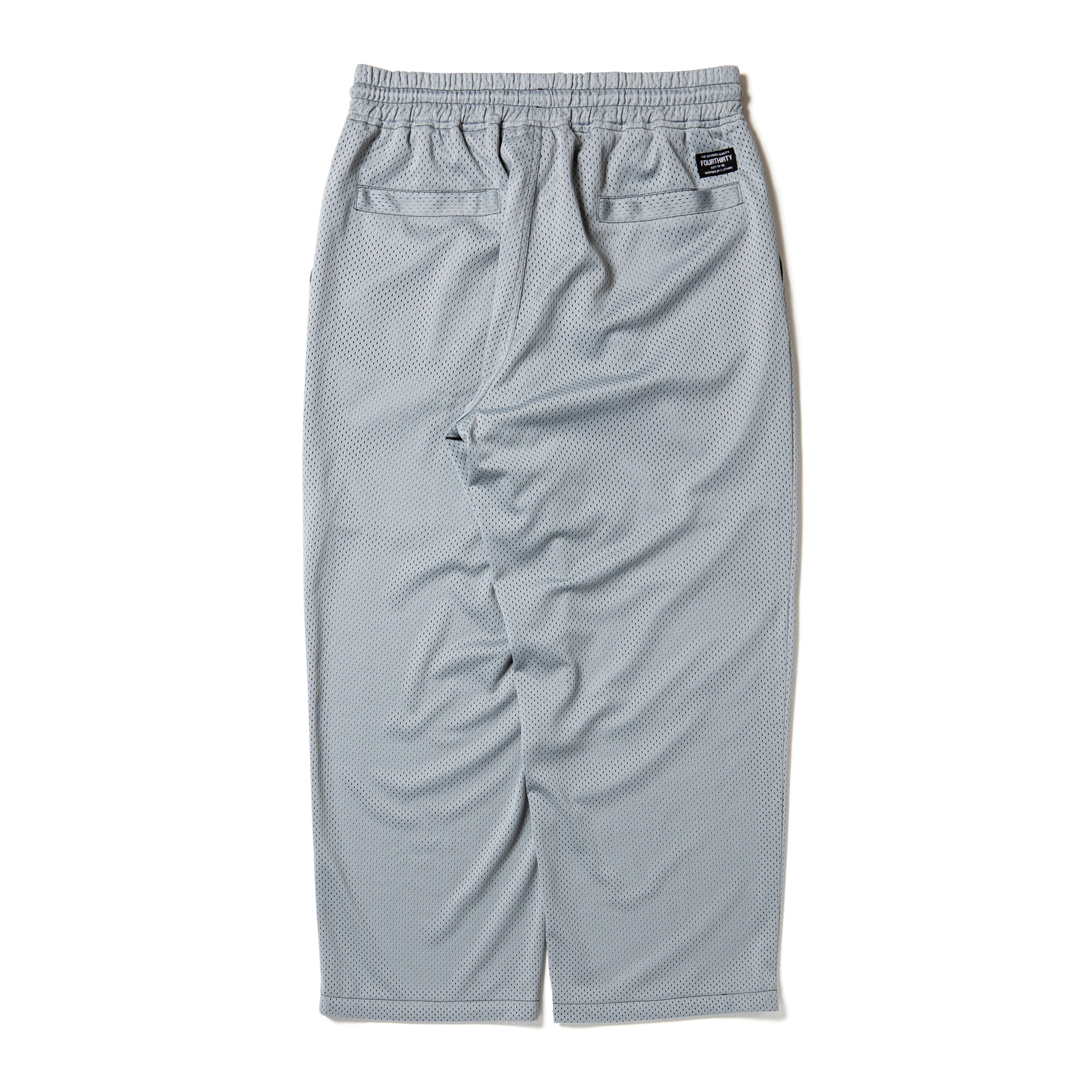 430 MESH TROUSER PANTS