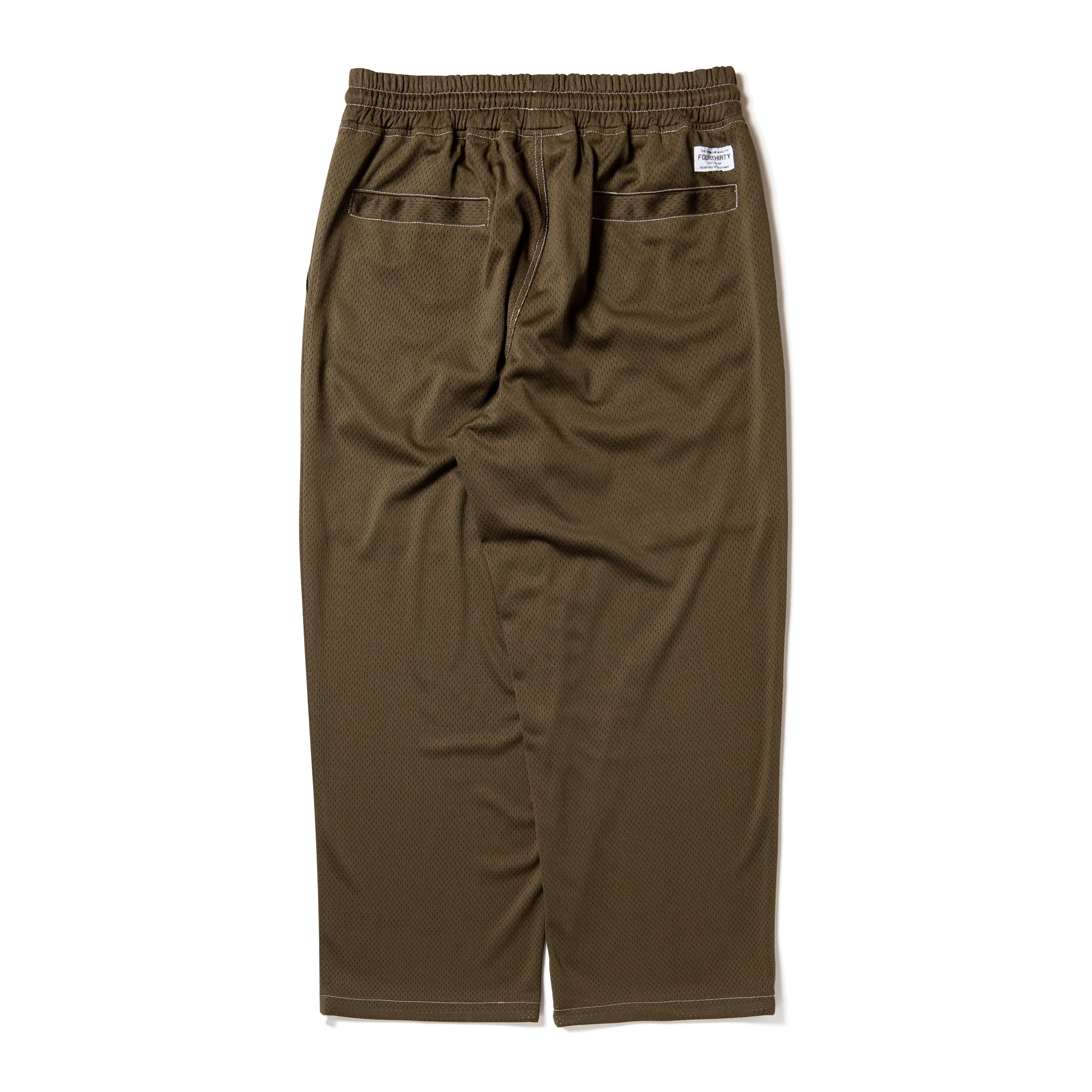 430 MESH TROUSER PANTS