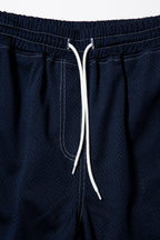 430 MESH TROUSER PANTS